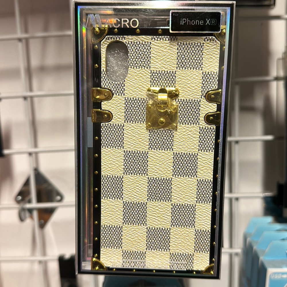 iPhone XR Case